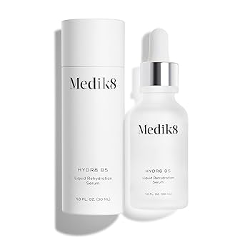 美容液 Medik8 HYDR8 B5 Hydration Serum 60ml Medik8 USA | Hydr8 B5™ – Medik8-US